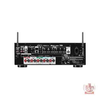 آمپلی فایر خانگی دنون Denon AVR-S670