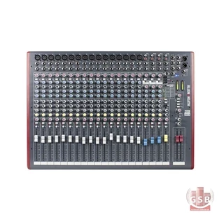 میکسر صوتی آنالوگ آلن اند هیت Allen & Heath ZED22FX