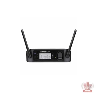 میکروفن هدمیک بی سیم شور Shure GLXD14E/SM35-Z2