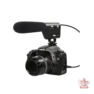 میکروفن شات گان پیکسل Pixel MC650