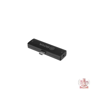 میکروفن بیسیم بویا Boya BY-XM6-S5