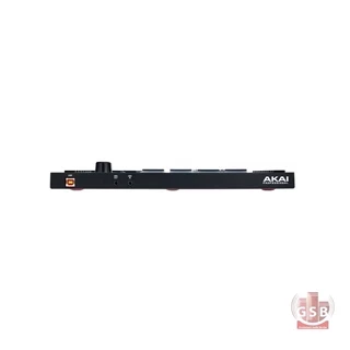 کنترلر نرم افزار آکایی Akai MPC Studio 2