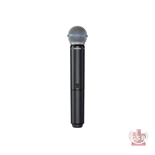 میکروفن بی سیم دستی شور Shure BLX24E/Beta58