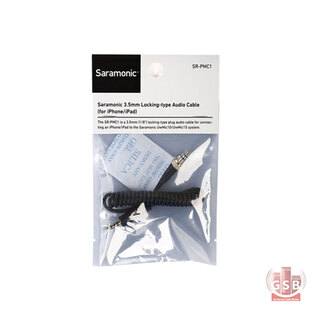 کابل رابط سارامونیک Saramonic SR-PMC1