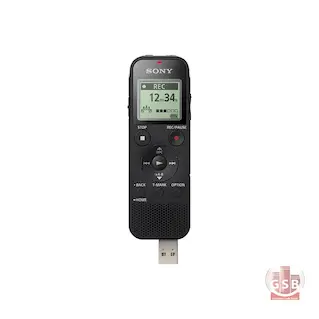 رکوردر صدا سونی Sony ICD-PX470