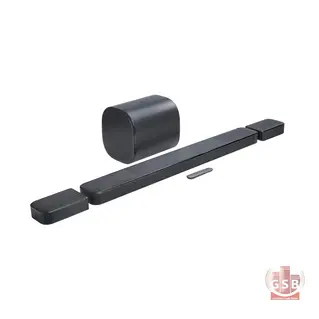 ساندبار جی بی ال JBL Bar 1300 MK2