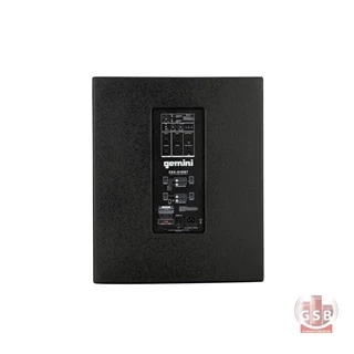 ساب ووفر جیمینی Gemini ZRX-S18BT
