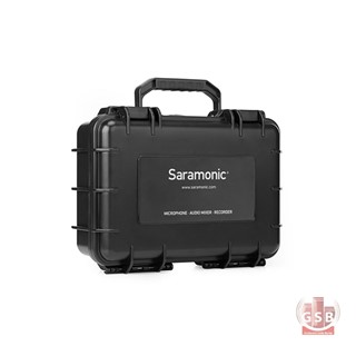 کیف ضد ضربه سارامونیک Saramonic SR-C8
