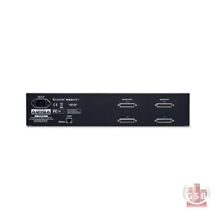 کارت صدا فکوسرایت Focusrite RedNet 2