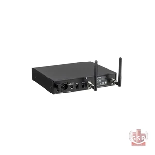 میکروفن بی سیم هدمیک سنهایزر Sennheiser EW 100 G4-ME3