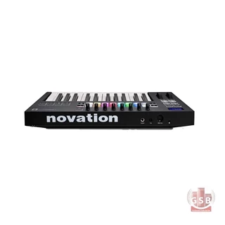 میدی کنترلر نویشن Novation Launchkey 25 MK3
