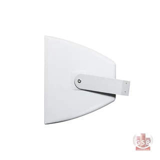 بلندگوی دیواری دکوراتیو اکلر ecler eCMP12