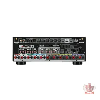 آمپلی فایر سینمایی دنون Denon AVC-X3900H