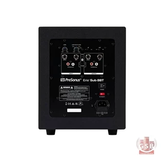 ساب ووفر پریسونوس Presonus Eris Sub 8 BT