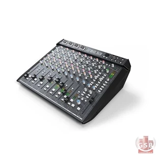 میکسر صوتی آنالوگ اس اس ال Solid State Logic BiG SiX