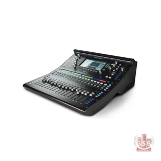 میکسر صوتی دیجیتال آلن اند هیت Allen & Heath SQ-5