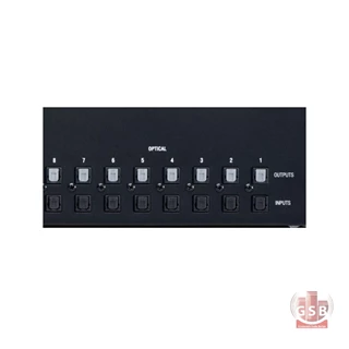 کارت صدا فکوسرایت Focusrite RedNet 1