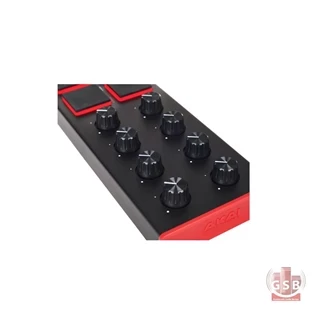 پد کنترلر آکایی Akai LPD8 MKII