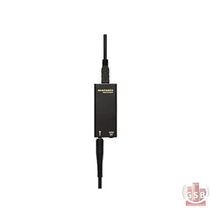 میکروفن یو اس بی مرنتز Marantz M4U