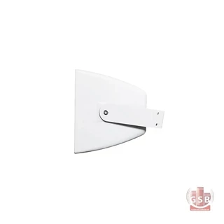 بلندگوی دیواری دکوراتیو اکلر ecler eCMP8