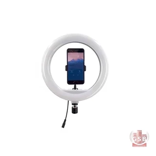 رینگ لایت هیرو Hero YQ-320A