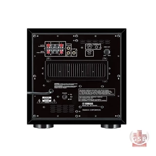ساب ووفر یاماها Yamaha NS-SW200