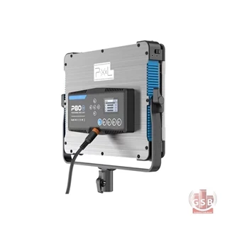 نور ال ای دی پیکسل Pixel P80 RGB