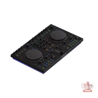 دی جی کنترلر نیتیو ایسنترومنتز Native Instruments Traktor MX2