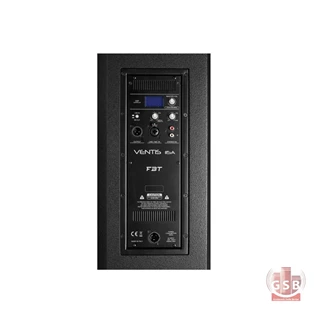 بلندگوی اکتیو اف بی تی FBT Ventis 115A