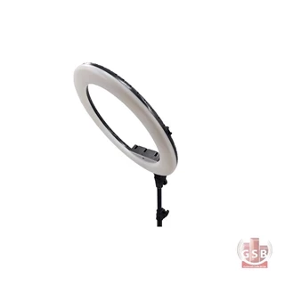 رینگ لایت هیرو Hero JL-F388