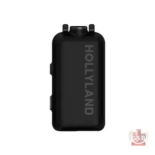 میکروفن بیسیم هالی لند HOLLYLAND LARK MAX 2 Ultimate Combo