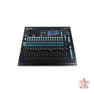 میکسر صوتی دیجیتال آلن اند هیت Allen & Heath QU-16C