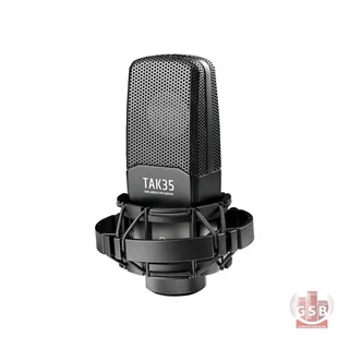 میکروفن استودیو تک استار Takstar TAK35