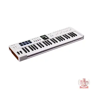 میدی کنترلر آرتوریا Arturia KeyLab Essential 49 MK3