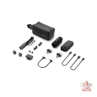 میکروفن بی‌سیم موبایل بویا BOYA MAGIC-02