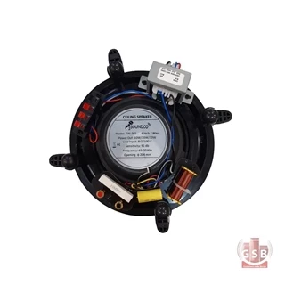 بلندگوی سقفی ساندکو  Soundco TW-365 P