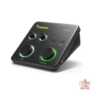 کارت صدا استودیویی Maono ps22 lite