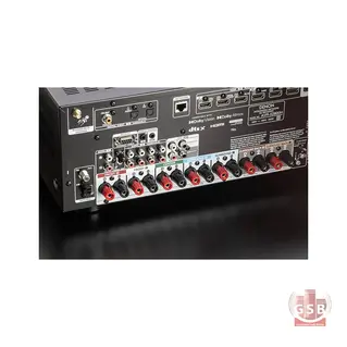 آمپلی فایر سینمایی دنون Denon AVR-X2800H DAB
