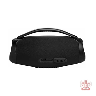 اسپیکر شارژی بلوتوثی جی بی ال JBL Boombox 3 Wifi