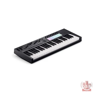 میدی کنترلر نویشن  Novation Launchkey 49 MK4