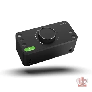 کارت صدا کارکرده آدینت Audient EVO4