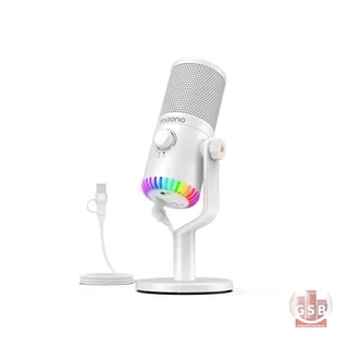 میکروفن یو اس بی ماونو Maono DM30 RGB