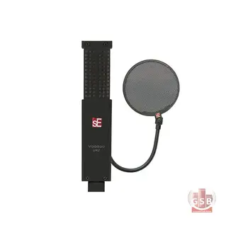 میکروفون استودیویی ریبون اس ای الکترونیک sE Electronics VR2