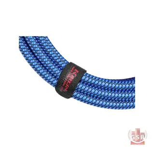 کابل رابط کرلین Kirlin IWCC-201PN /BLA Instrument Cable 