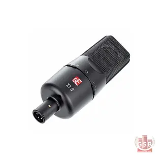 میکروفن استودیو اس ای الکترونیک sE Electronics X1 S
