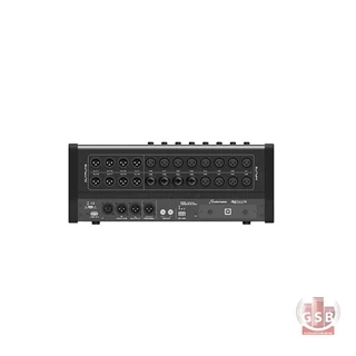 میکسر صوتی دیجیتال استودیو مستر Studiomaster DigiTrack 18