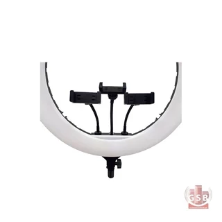 رینگ لایت هیرو Hero JM-520A