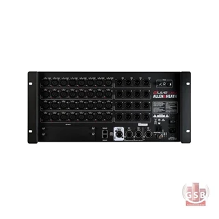 استیج باکس آلن اند هیت Allen & Heath dLive CDM32 MixRack