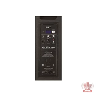 بلندگوی اکتیو اف بی تی FBT Ventis 108A
