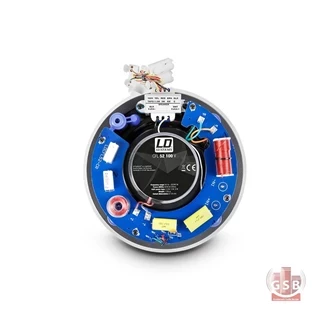 بلندگو سقفی ال دی سیستم LD Systems CFL 52 100V